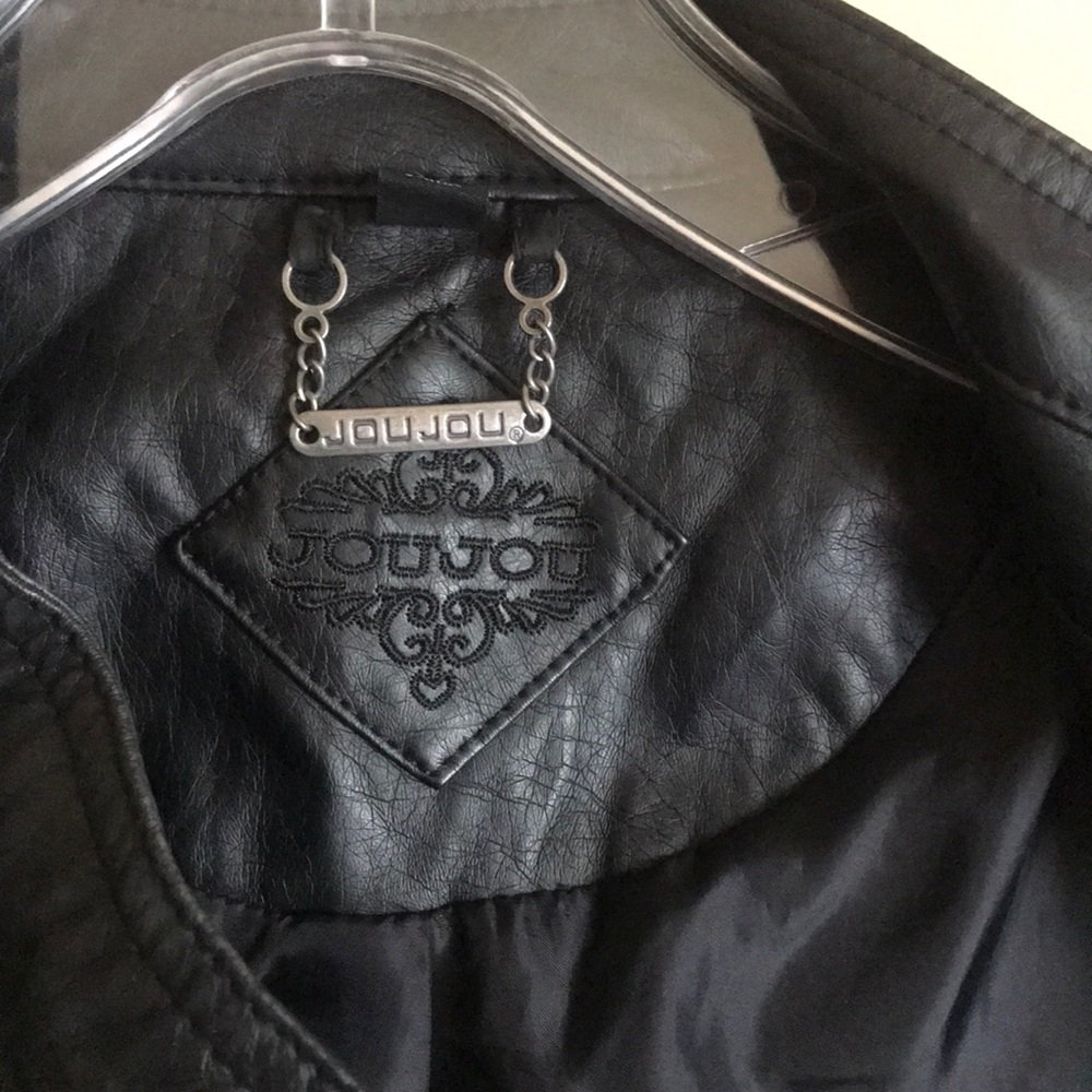 Leather Jacket - Picture 2 of 4